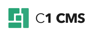 C1 CMS